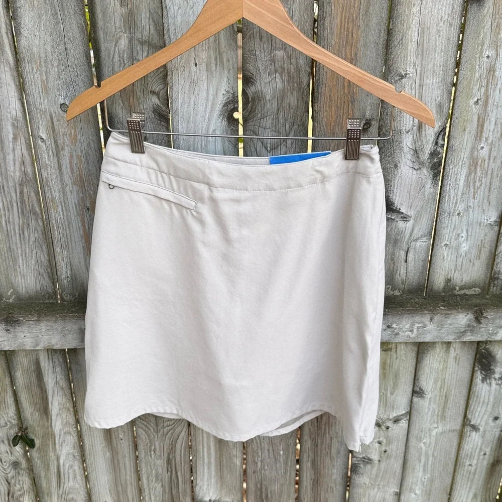 Patagonia NWT Women’s Duway Skirt Skort 58610 hiking golf pickleball 4